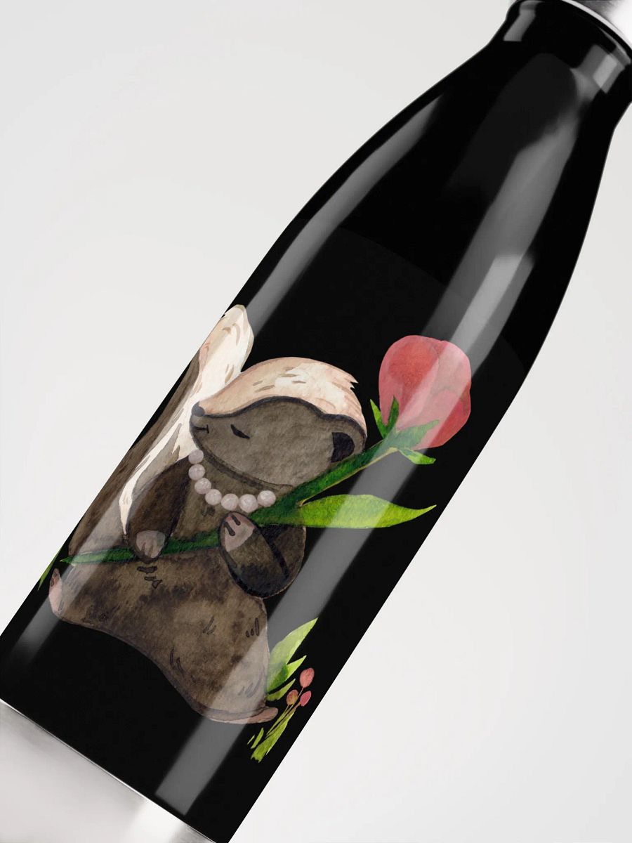 Bramble's Pearls | Stainless Steel Water Bottle product image (5)