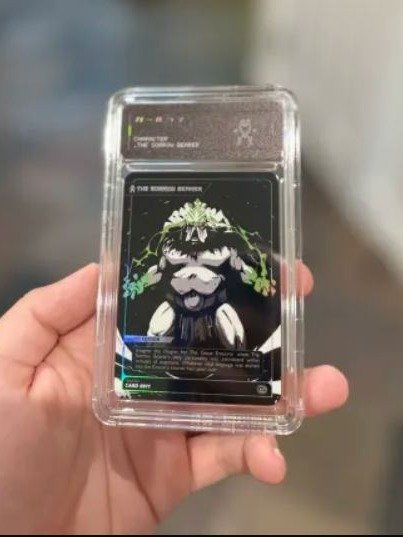 The Vault Bundle [5 CARDS GET 1 FREE] [PRE ORDER] product image (11)