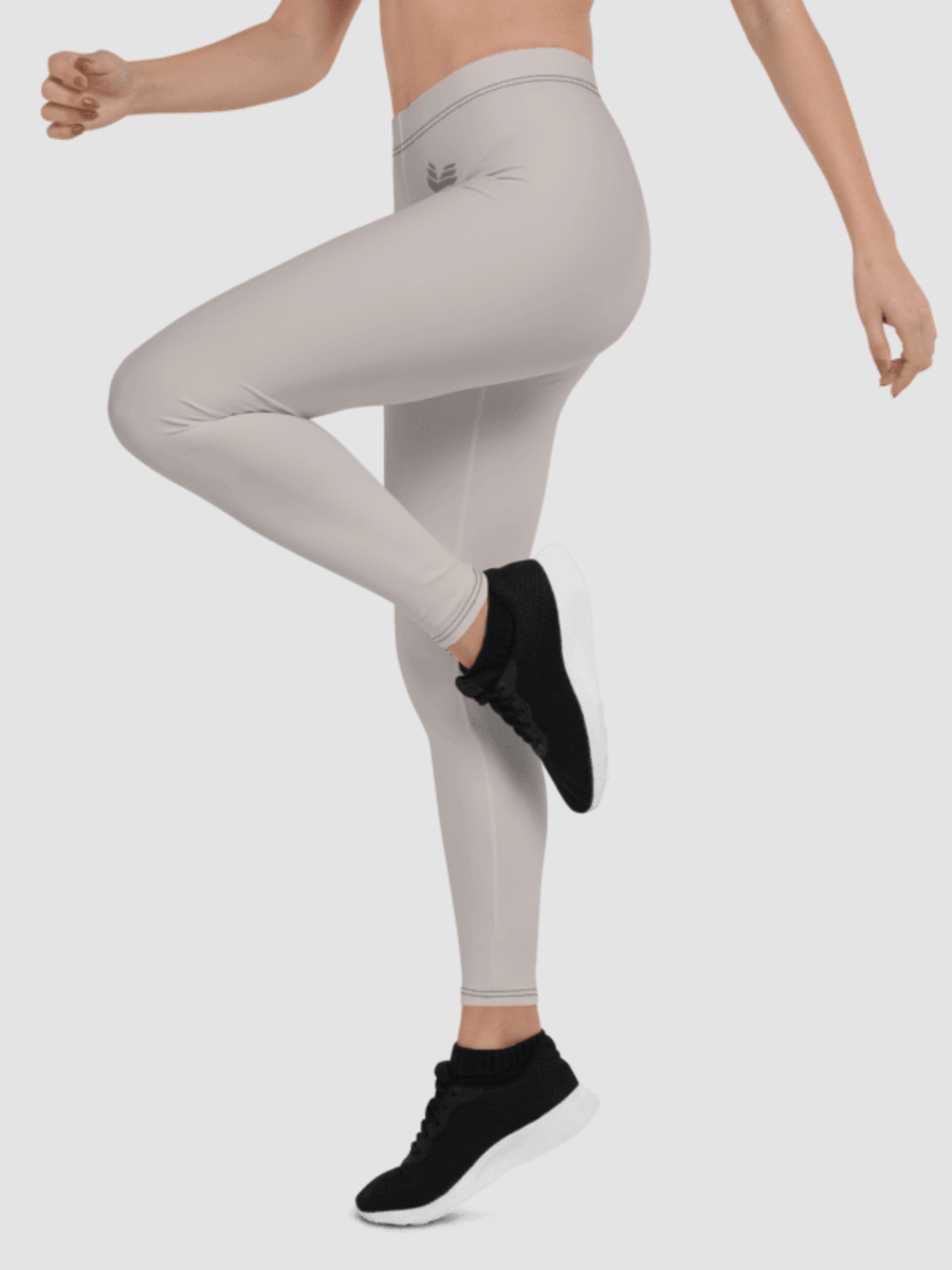 Leggings - Rose Dust product image (3)