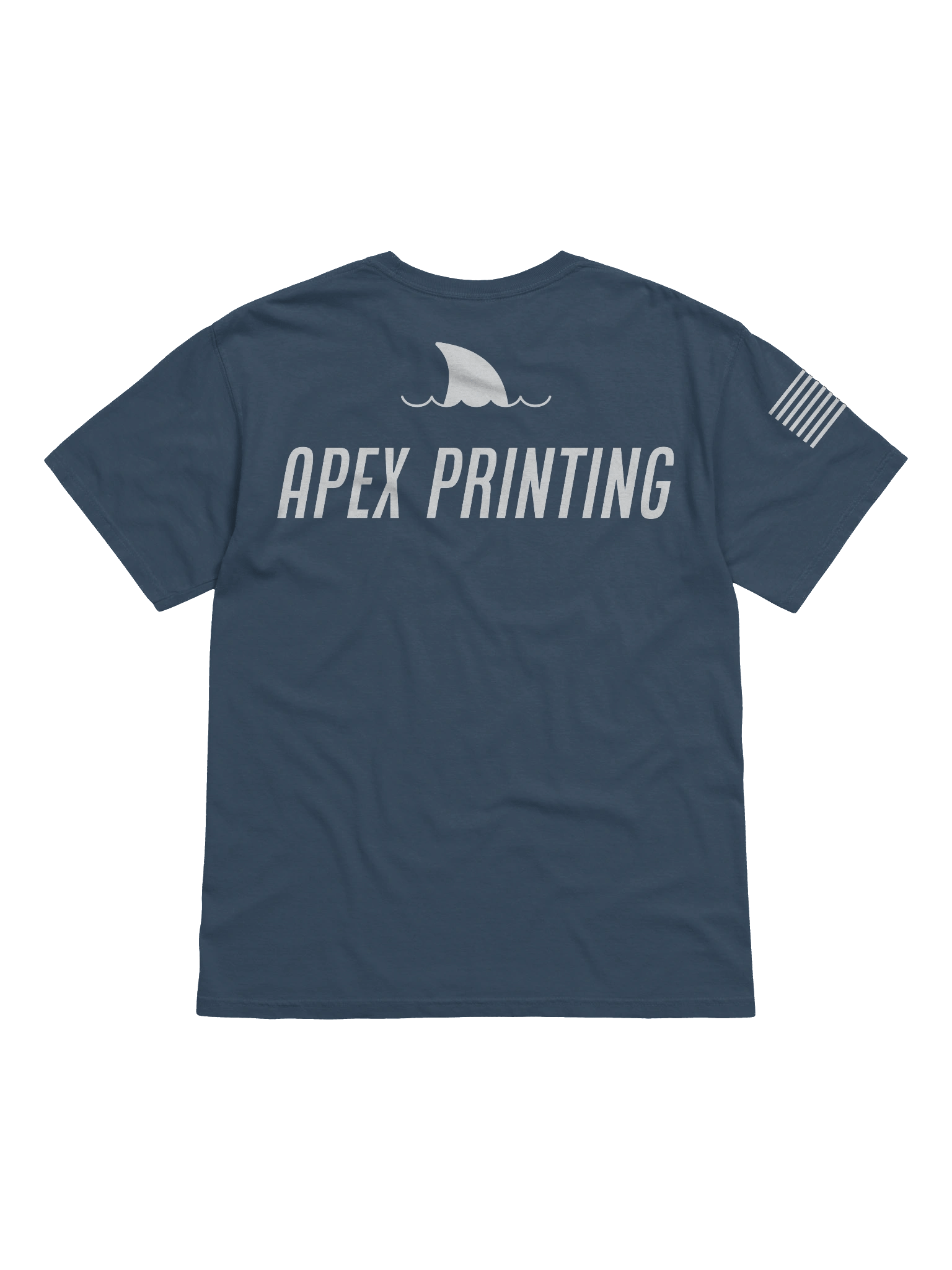 Apex Printing Shirt product image (10)