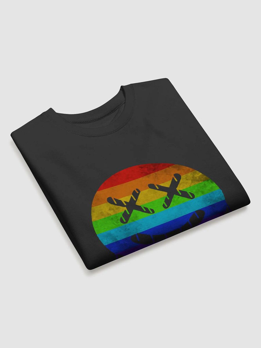 The Buddies Pride Month Sweatshirt product image (9)