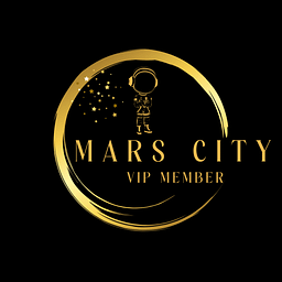 MARS CITY VIP CLUB