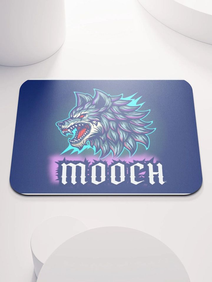 Moochy mousepad product image (1)