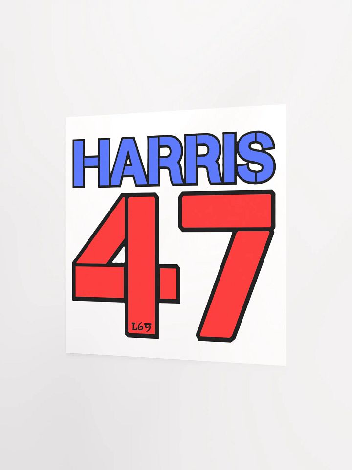 HARRIS 47 product image (9)