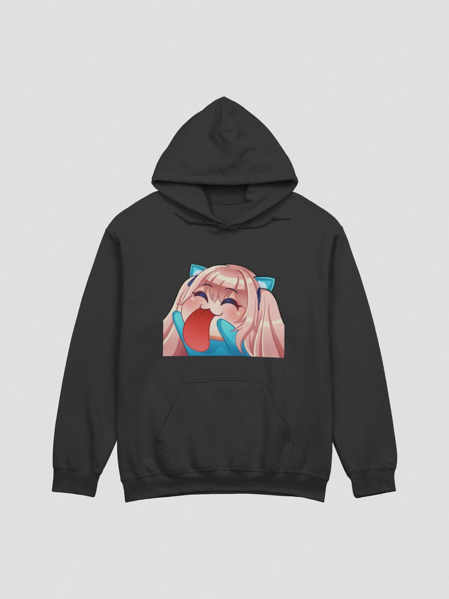 Licky hoodie product image (4)