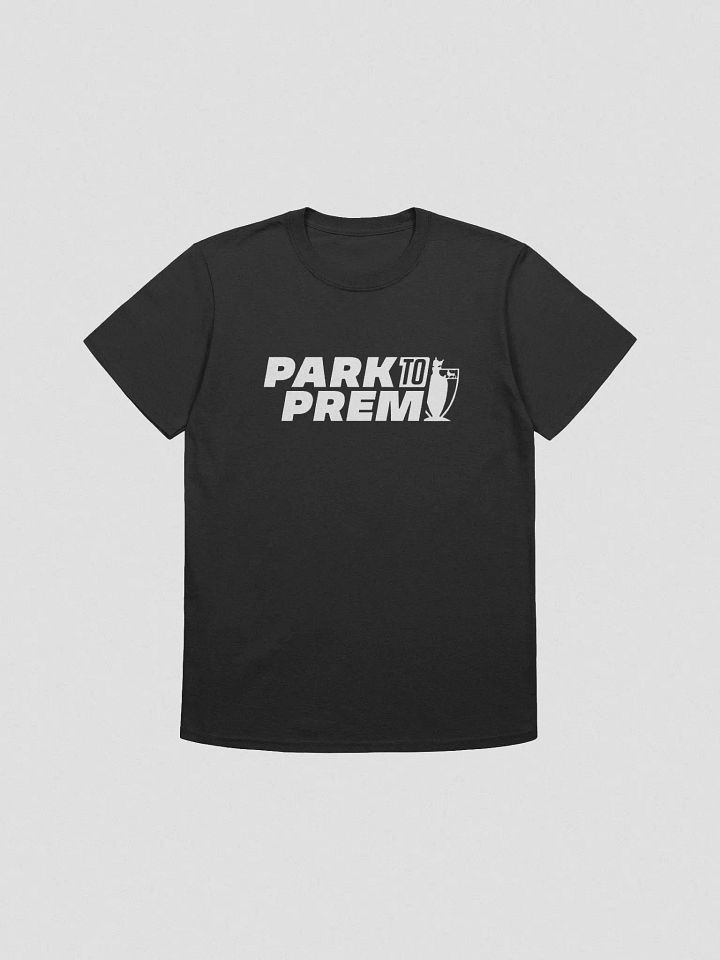 Park to Prem T-Shirt product image (3)