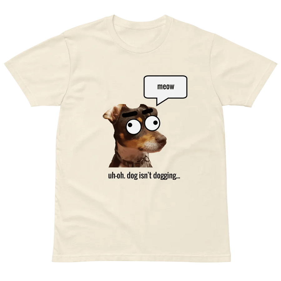 What do we do when dog won't dog? product image (13)
