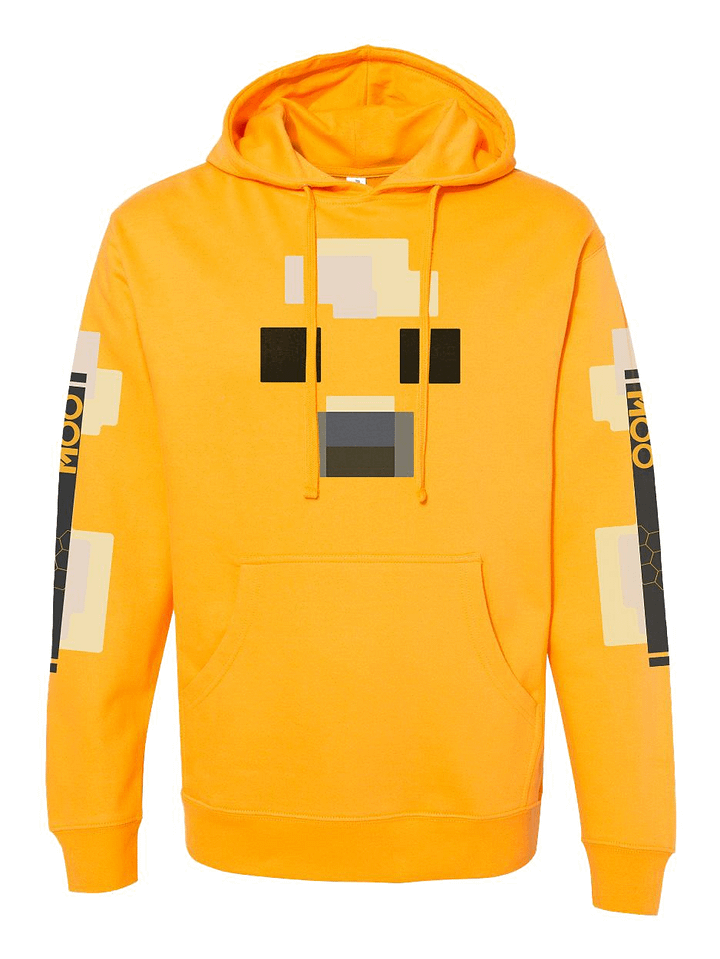Ethobot Hoodie - Free Shipping product image (1)