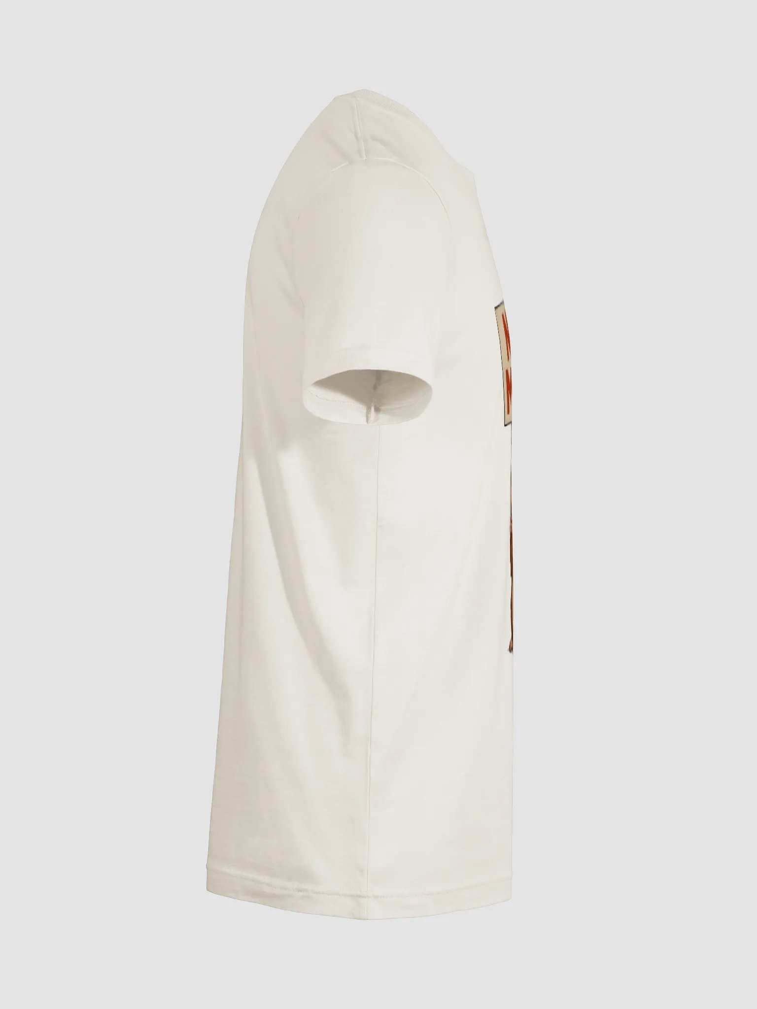 GUINEA NATION: NO MÁS T-Shirt product image (48)