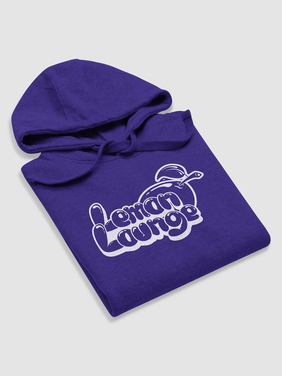 Lemon Lounge Hoodie product image (52)