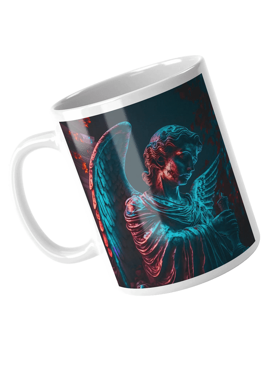 Angelic Illumination Mug product image (3)