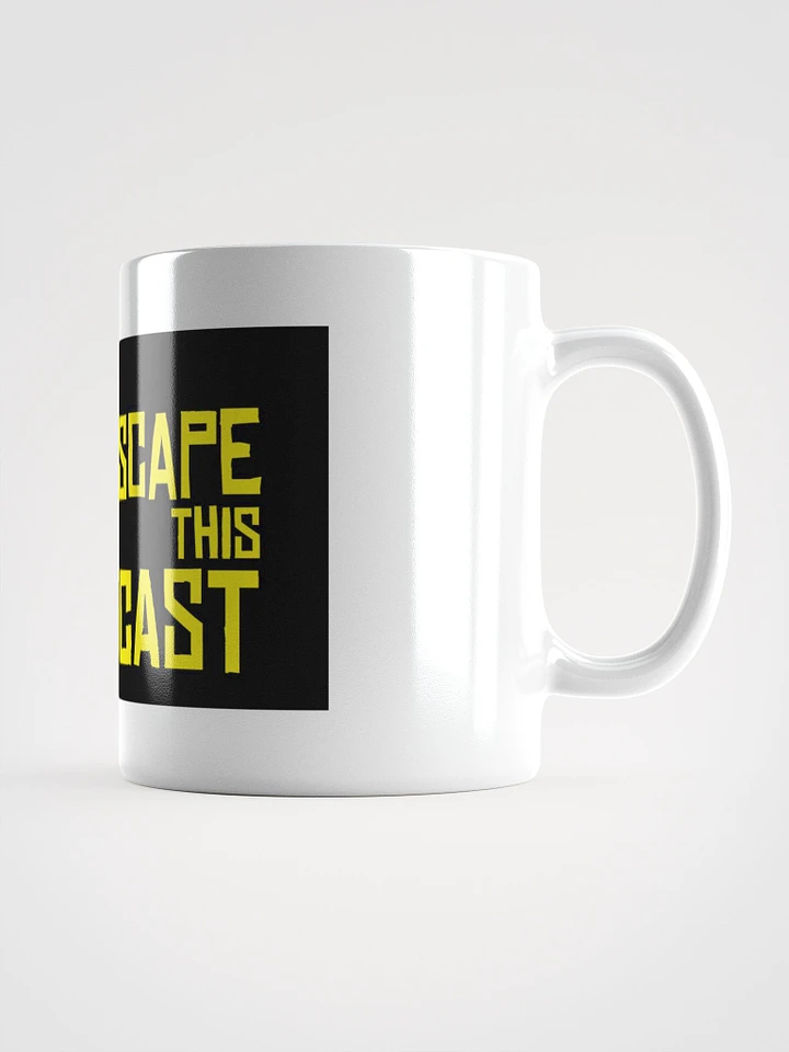 Escape This Mug product image (2)