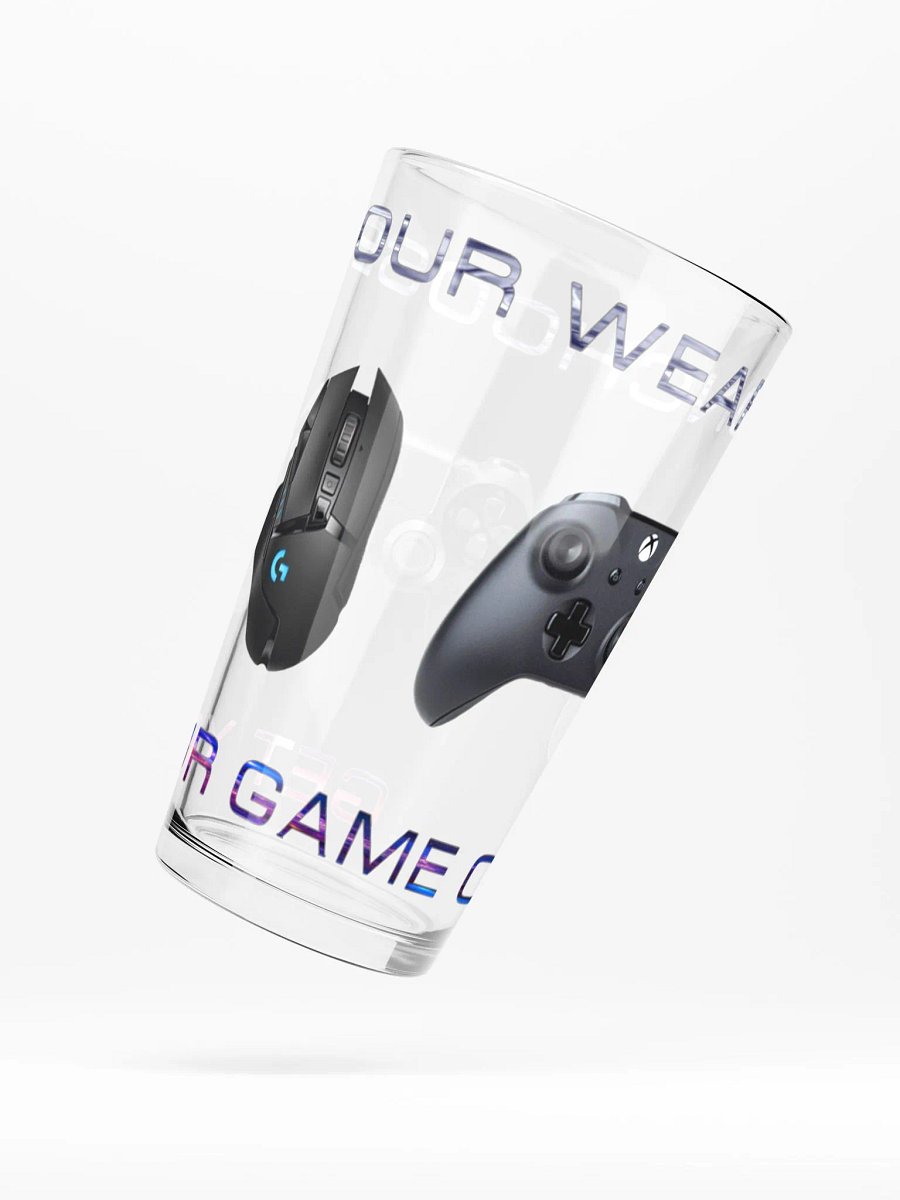 Weapon Shaker product image (5)