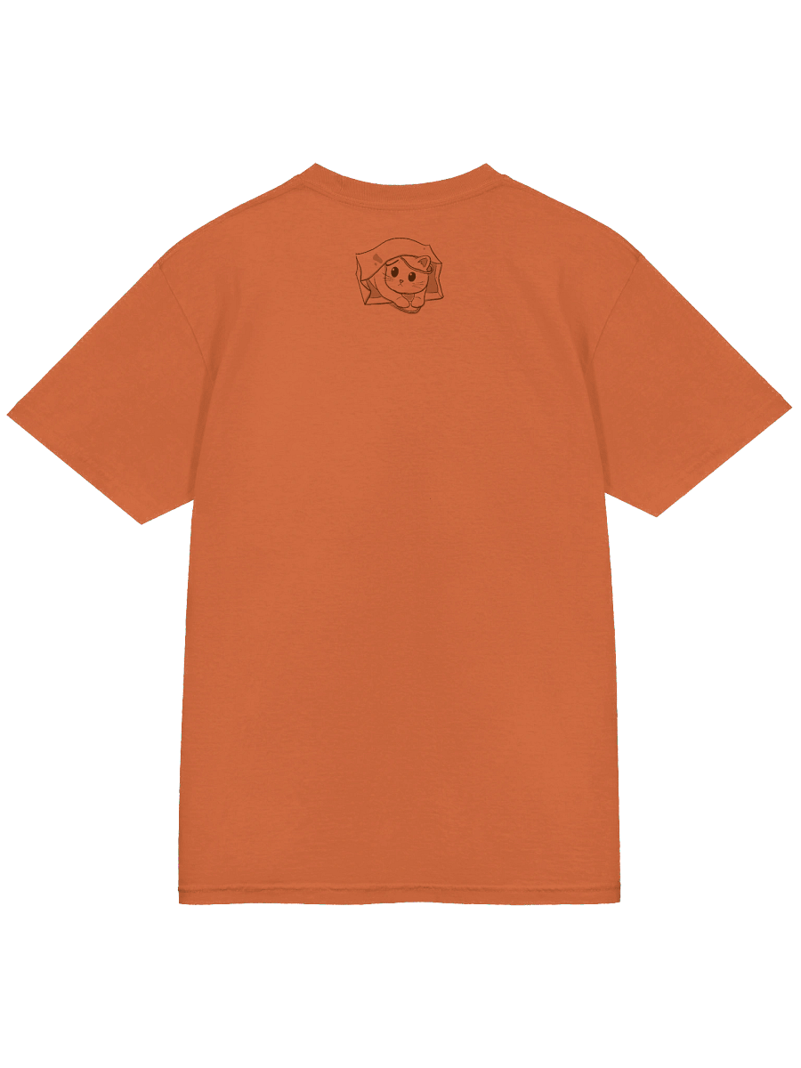 Cats, yes. (Tee) product image (23)