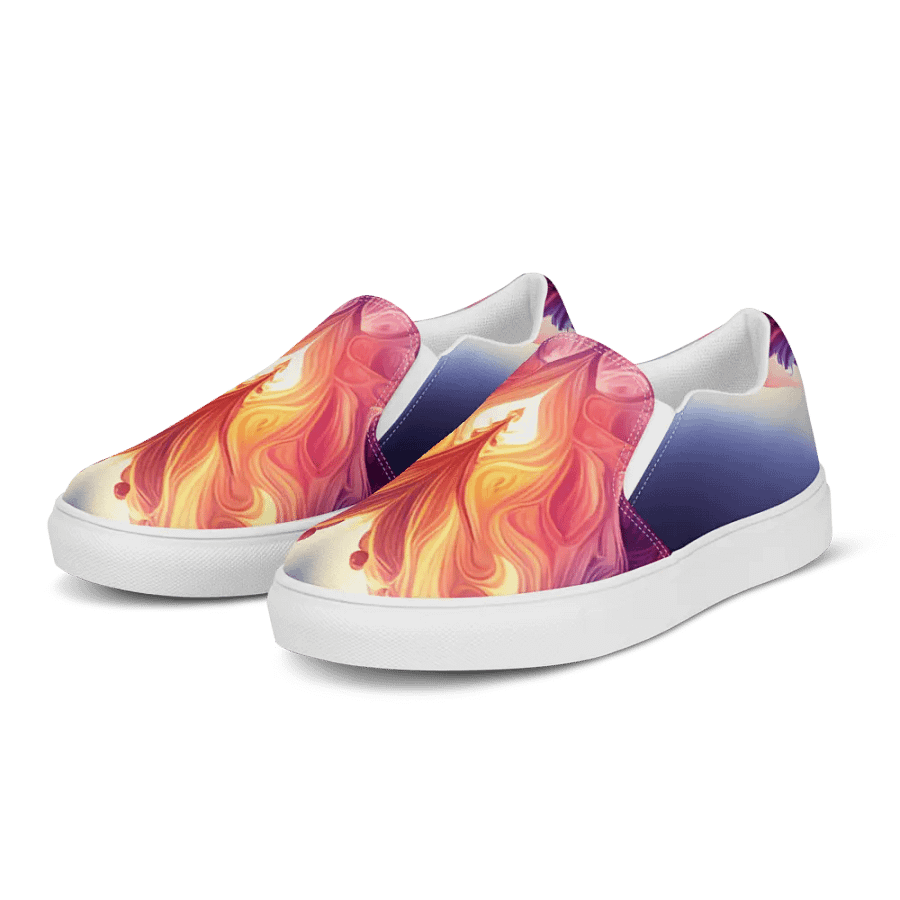 Harmony Heartbeat Slip-Ons product image (3)