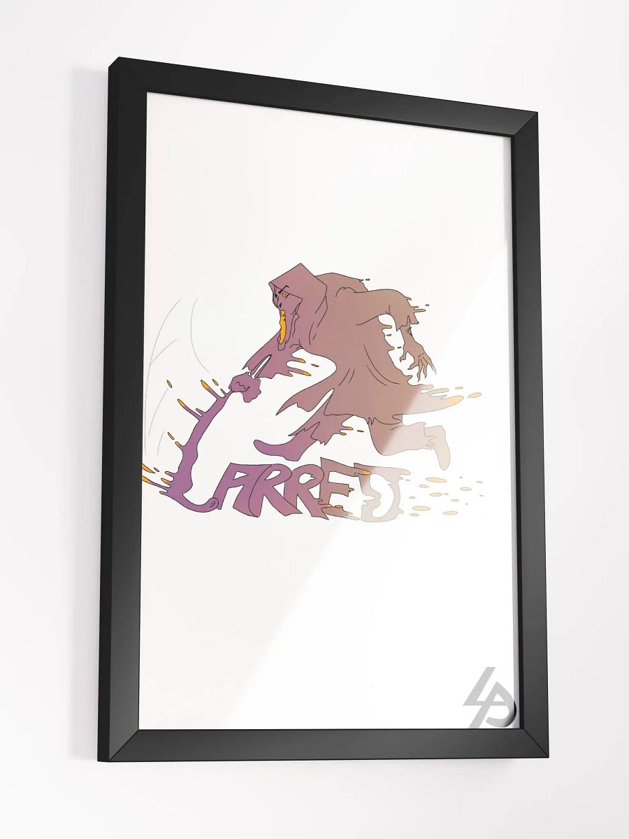 Lou Poster product image (5)