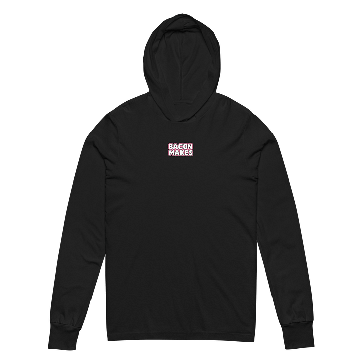 Bacon Makes Summer Hoodie product image (2)