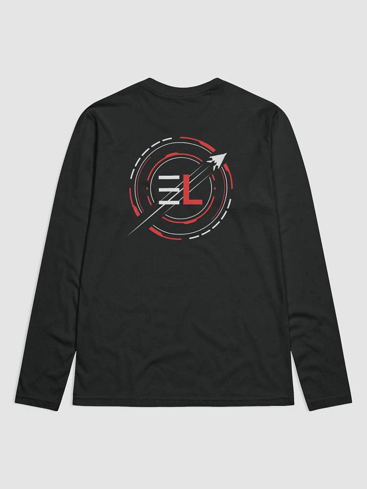 Even Legion Long Sleeve product image (2)