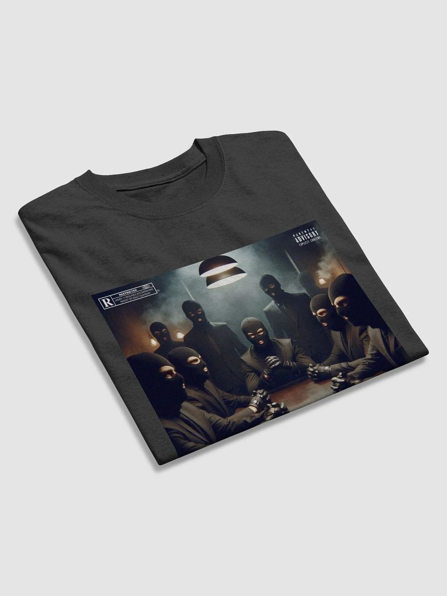G-Three3 Gmoney Saga 2 Tee product image (5)