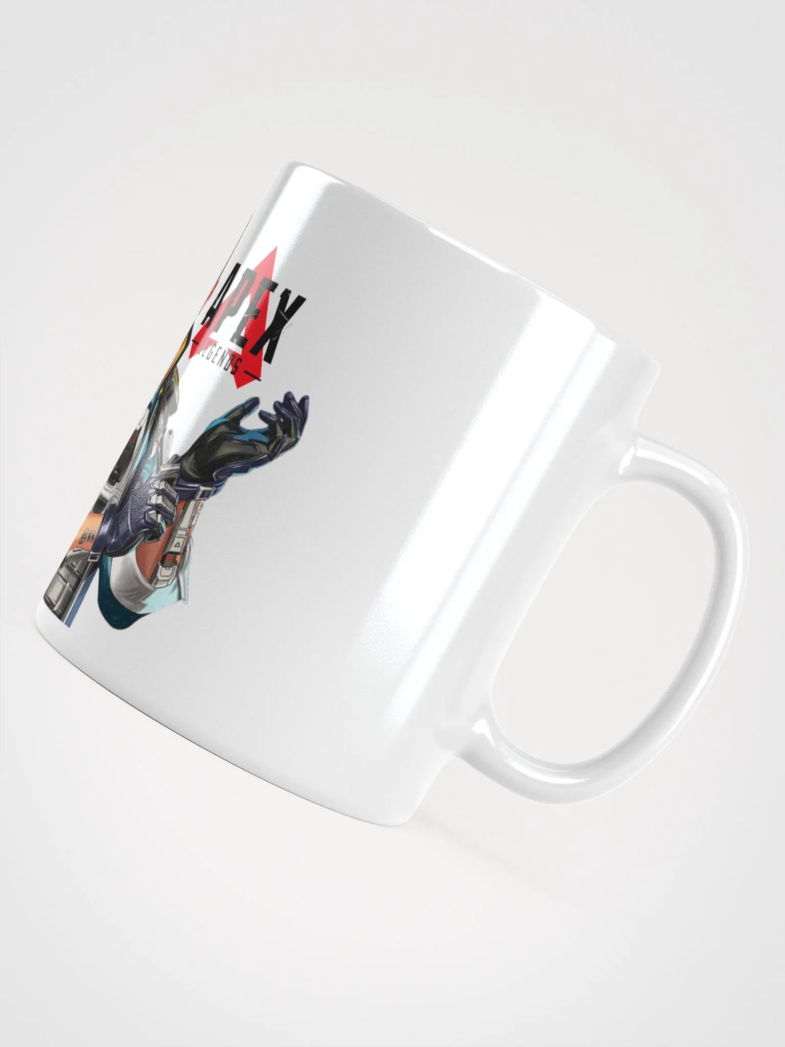 Apex Legend BALLISTIC Gaming Mug product image (5)