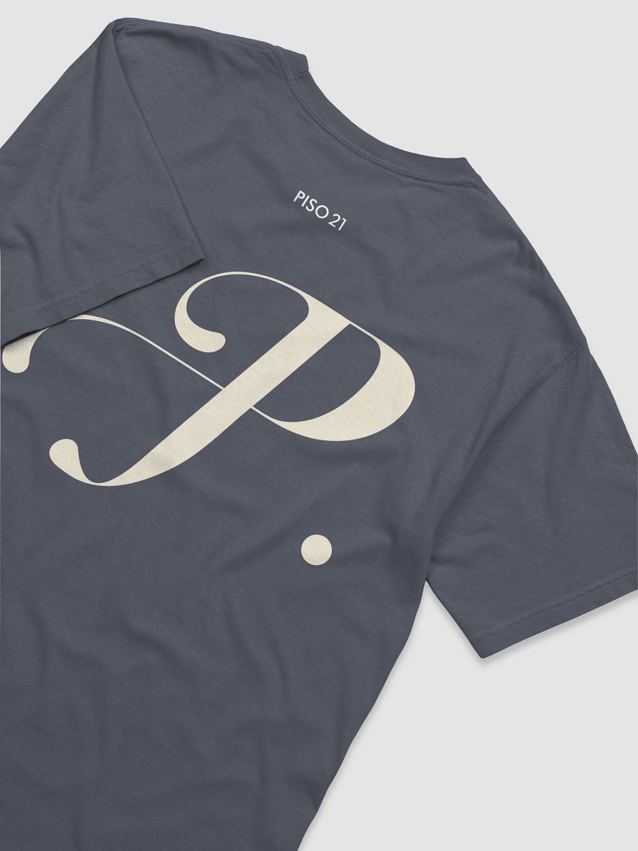 Volver the t-shirt product image (4)
