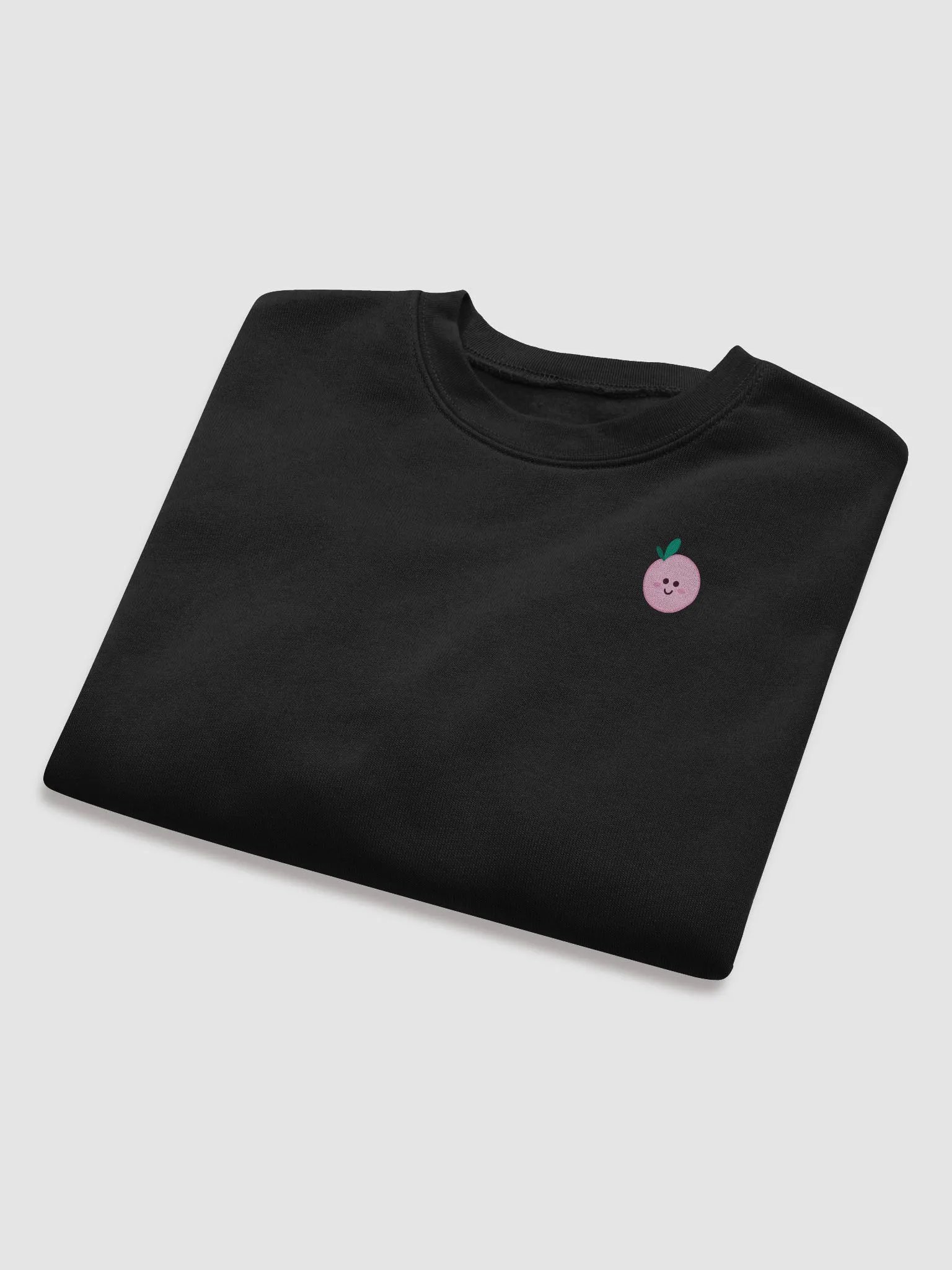 Be a Heathen do Chaos Cropped Crewneck! product image (39)