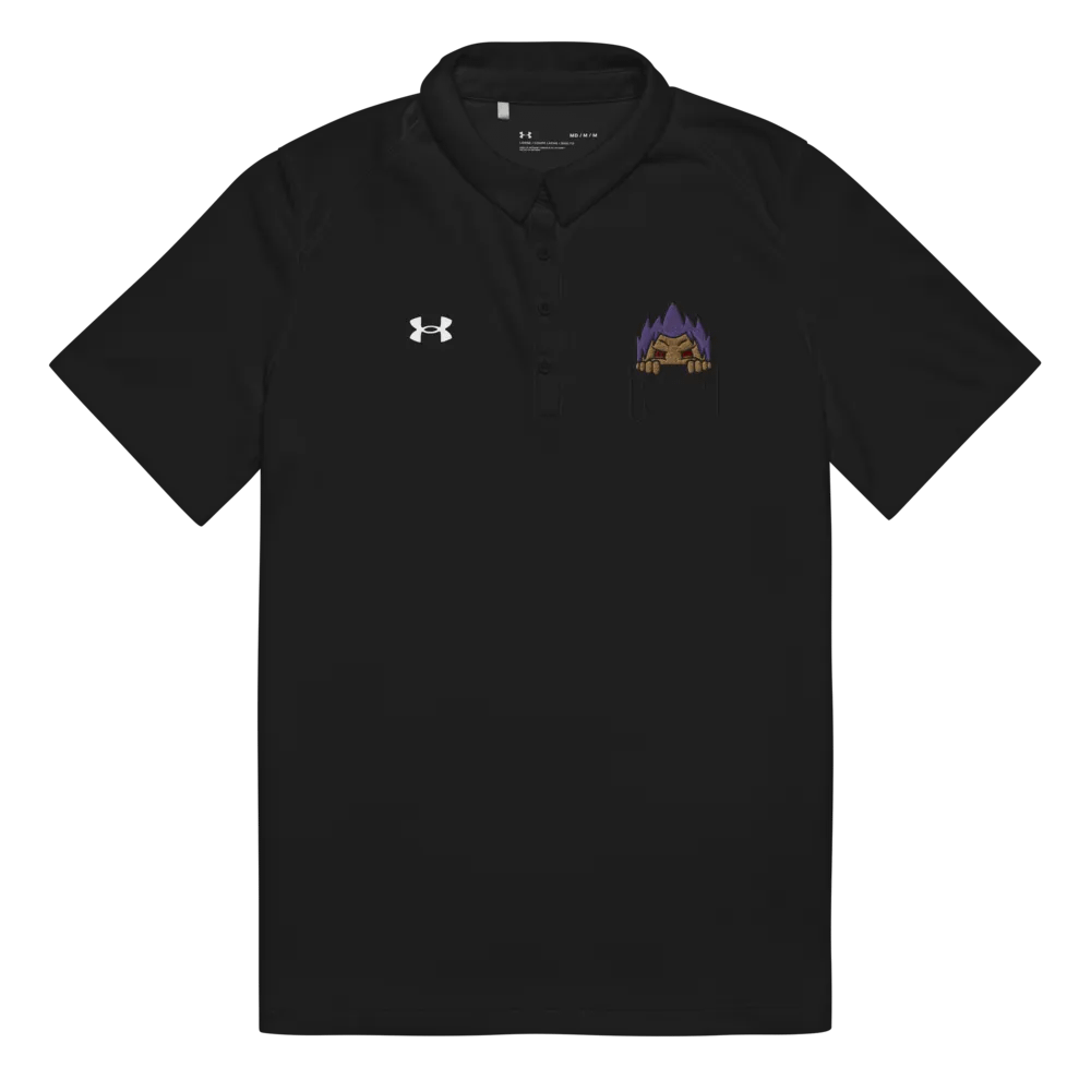 Women's Pocket Peeker Polo product image (3)
