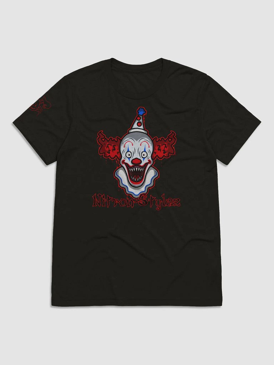 Wave 2 - The Crazy Clown product image (3)
