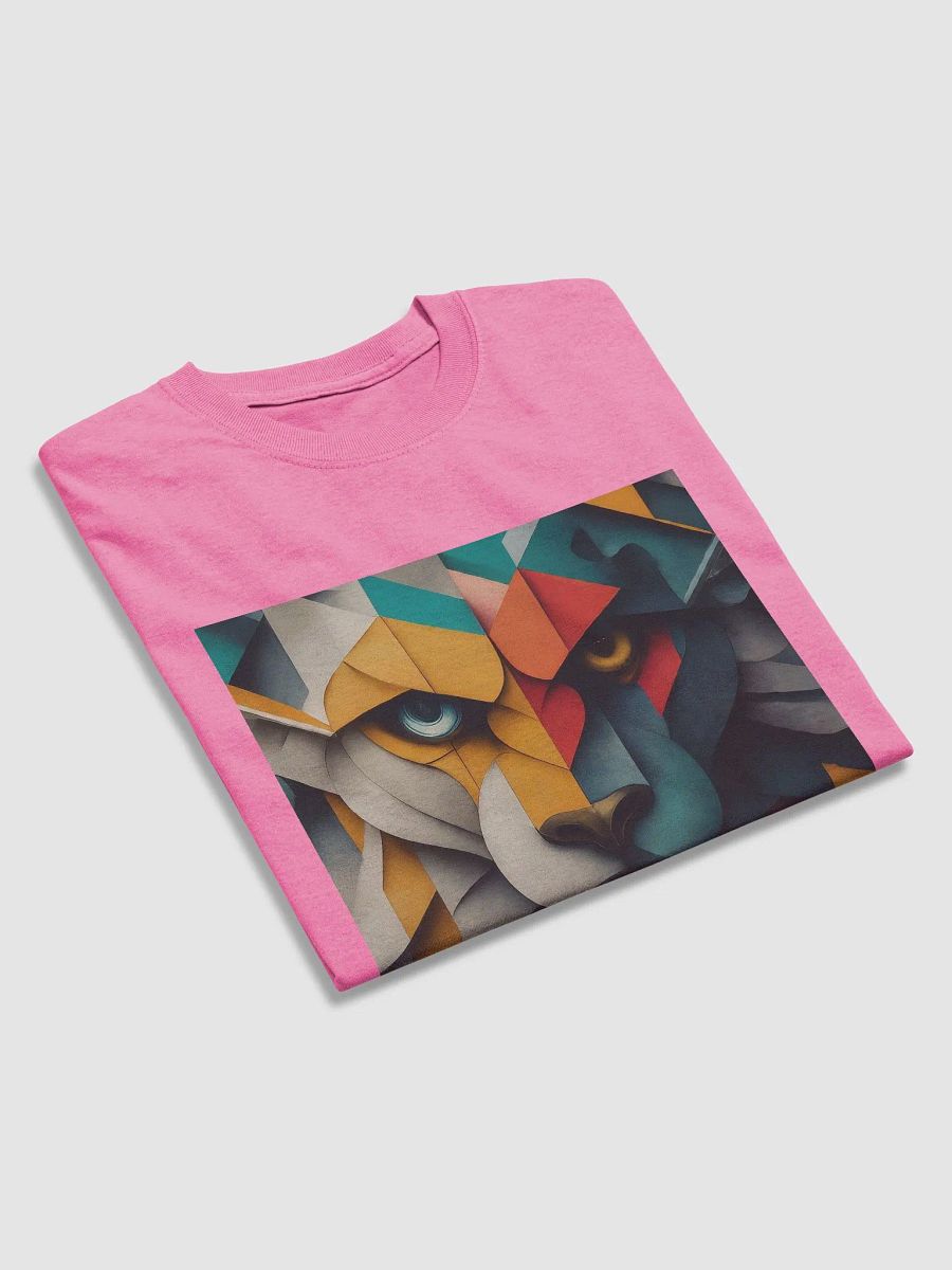 Urban Vibes Heavyweight Tee product image (35)