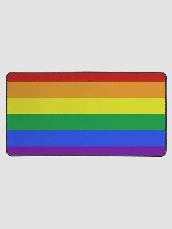 Rainbow Mat product image (1)
