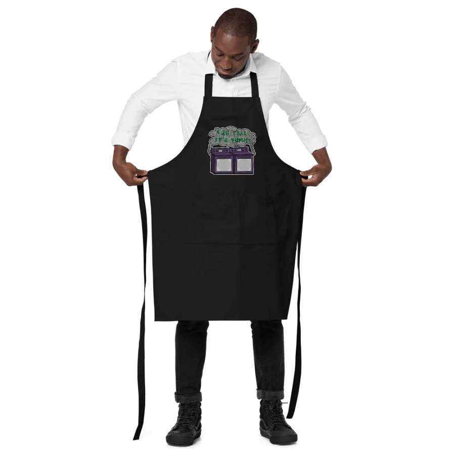 420 apron product image (4)