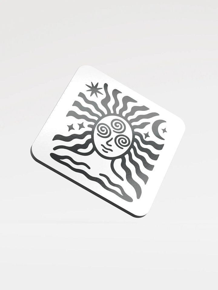 Third Eye Drift Coaster product image (1)