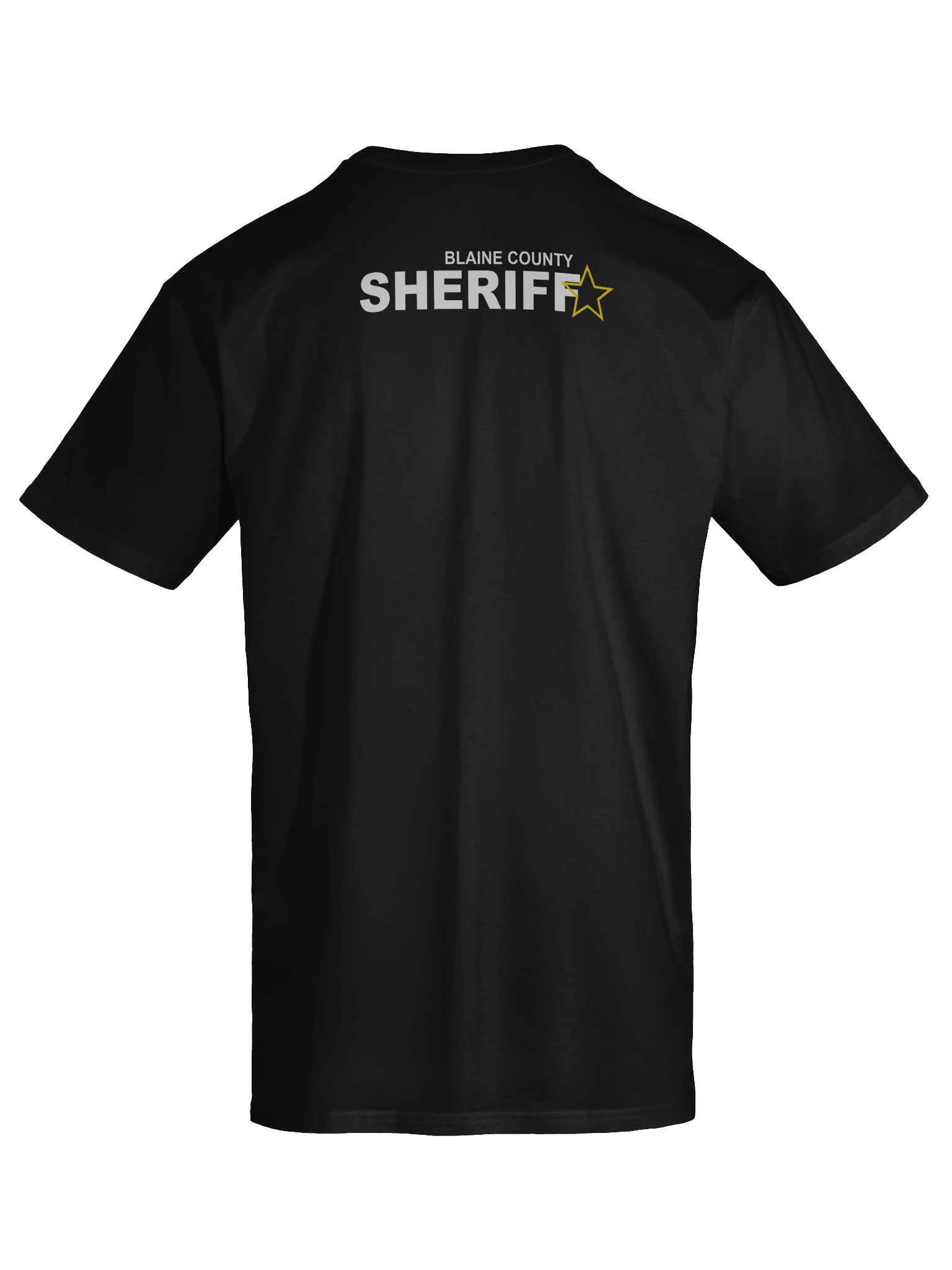 BCSO Patrol T-Shirt product image (15)