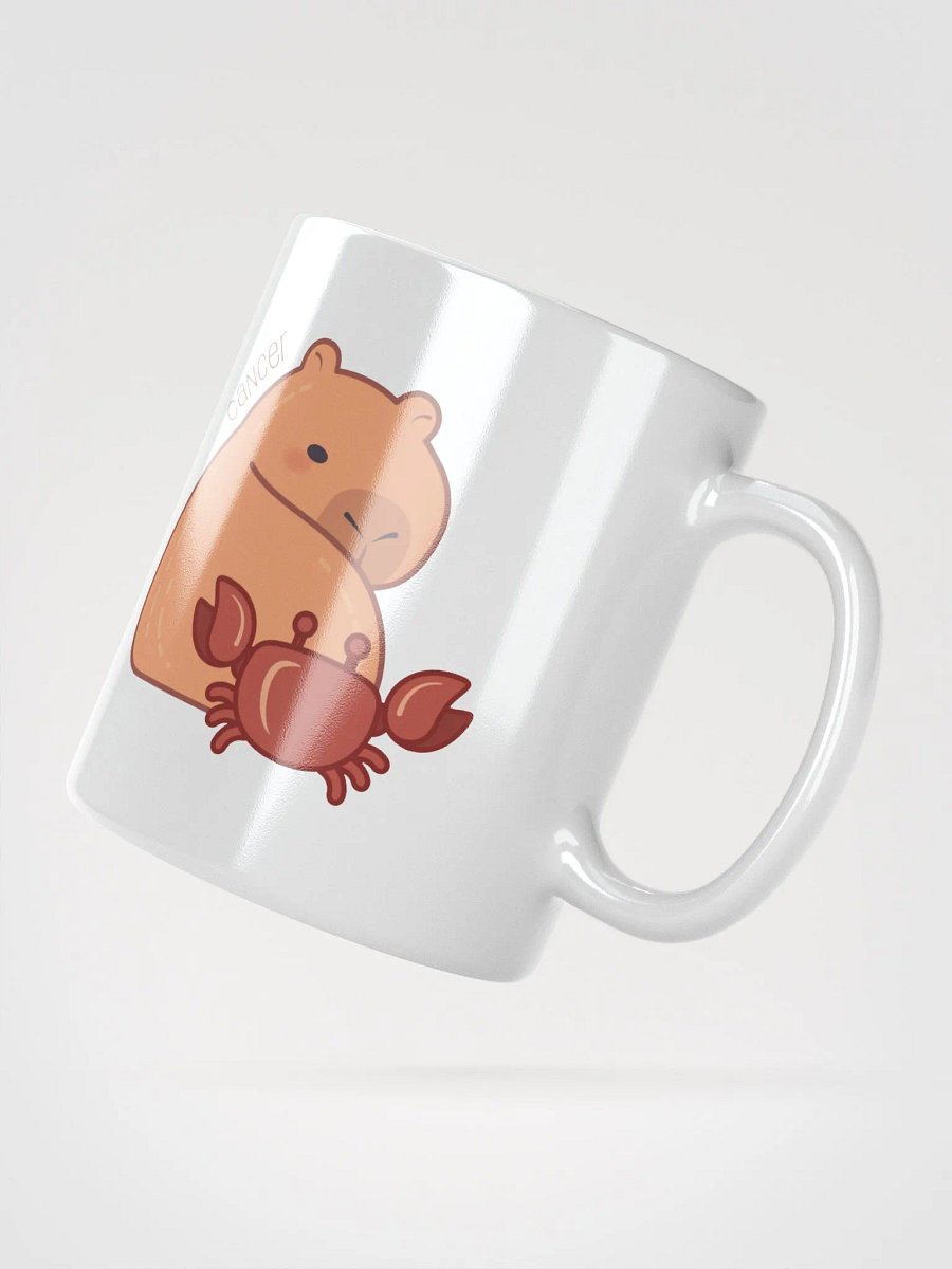 Capybara Cancer product image (2)