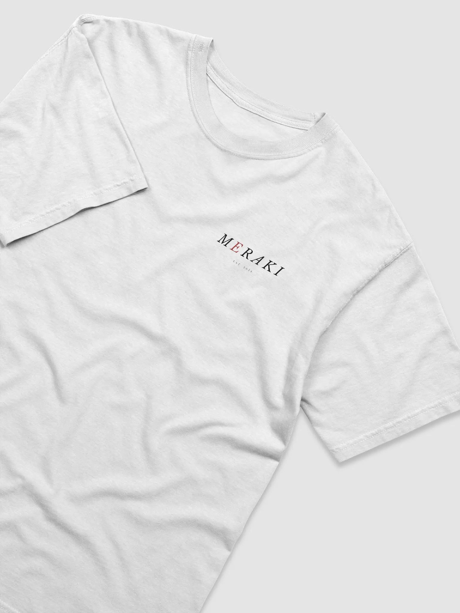 Santorini Inspired Tee product image (11)