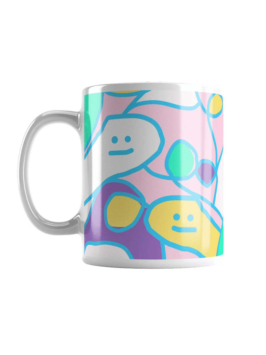 Dove Mug product image (16)