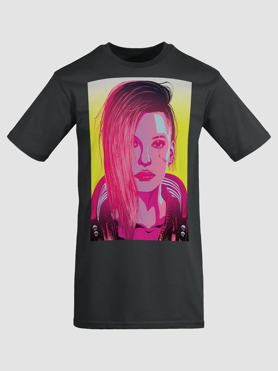 Valerie "V" Heavy Shirt product image (39)