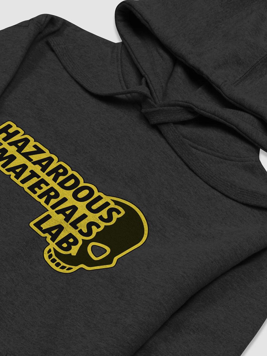 Hazardous Materials Lab Hoodie product image (13)