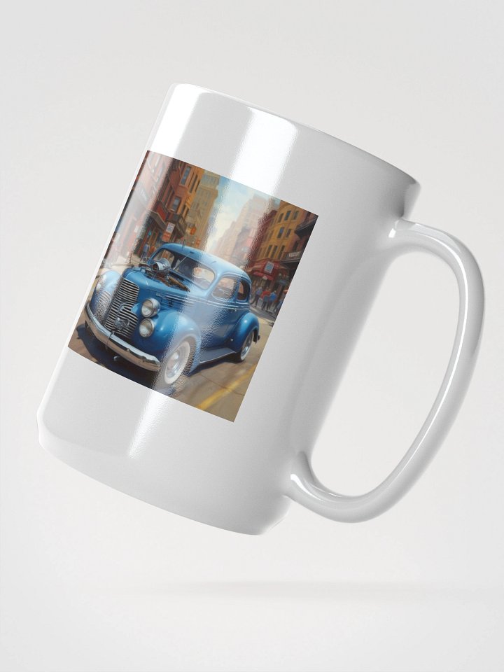 Hot Rod product image (2)