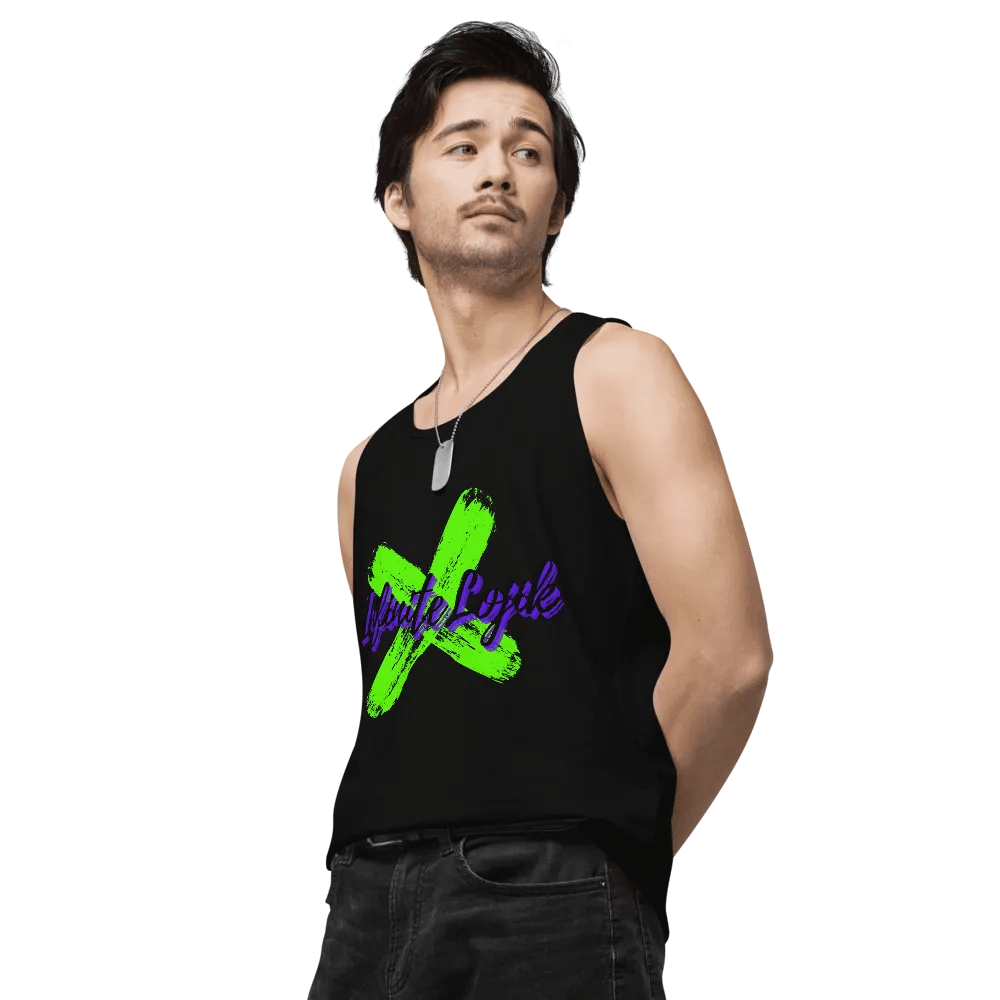 Hive Mind Premium Uplift Tank product image (5)