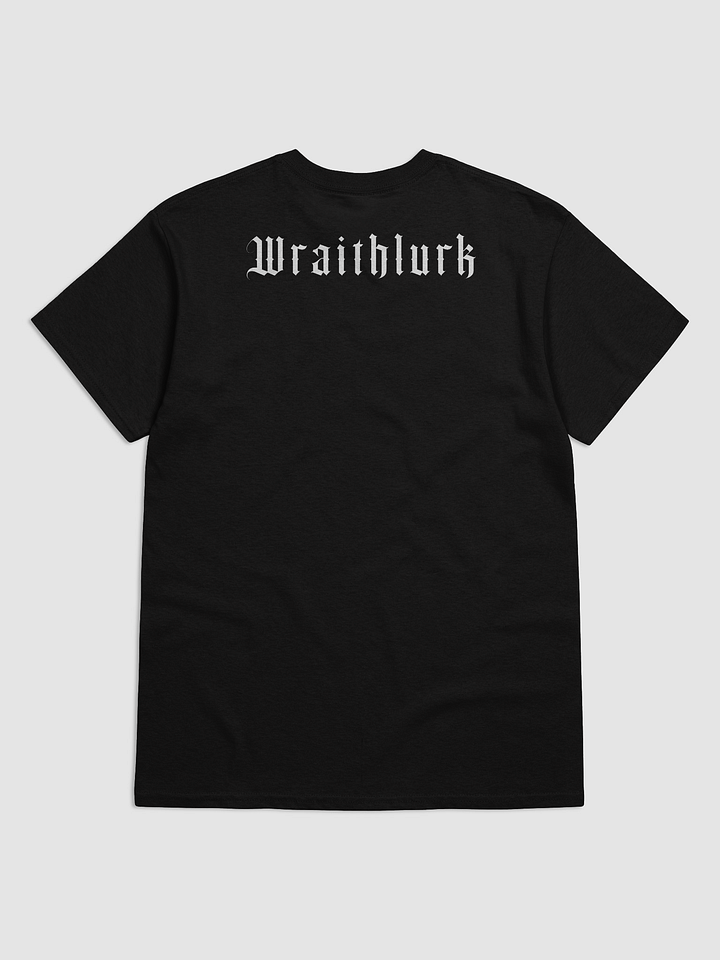 Heavyweight Tee - Front / Back Design product image (2)