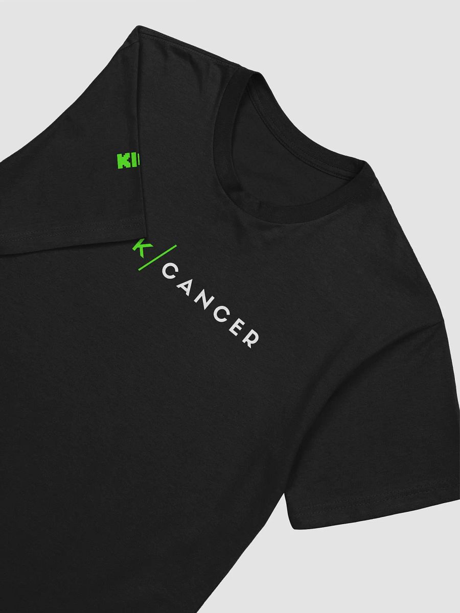 Kick F*ck Cancer Tee product image (4)
