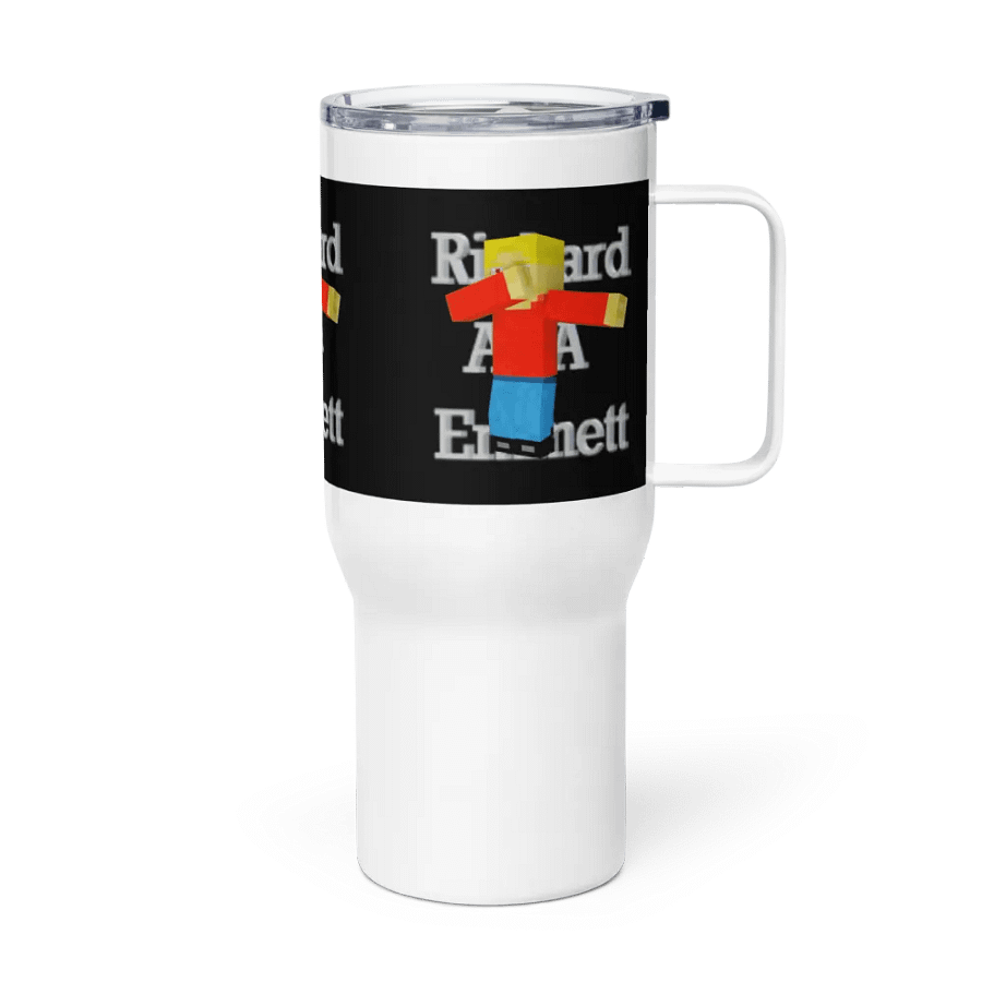 Travel mug product image (3)