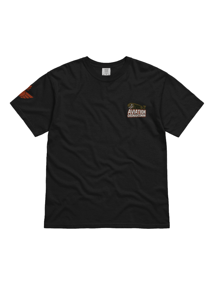 "IYAOYAS: Warheads" Best Shirt product image (2)