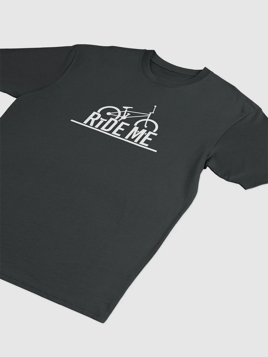 Ride Me - BMX Tee product image (3)