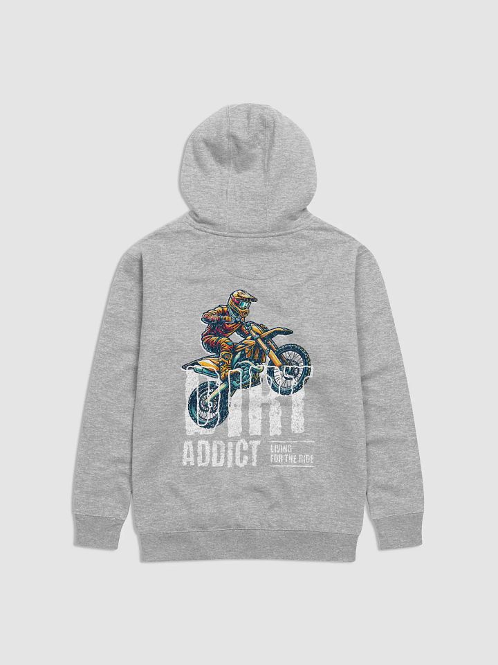 dirt bike hoodie product image (1)