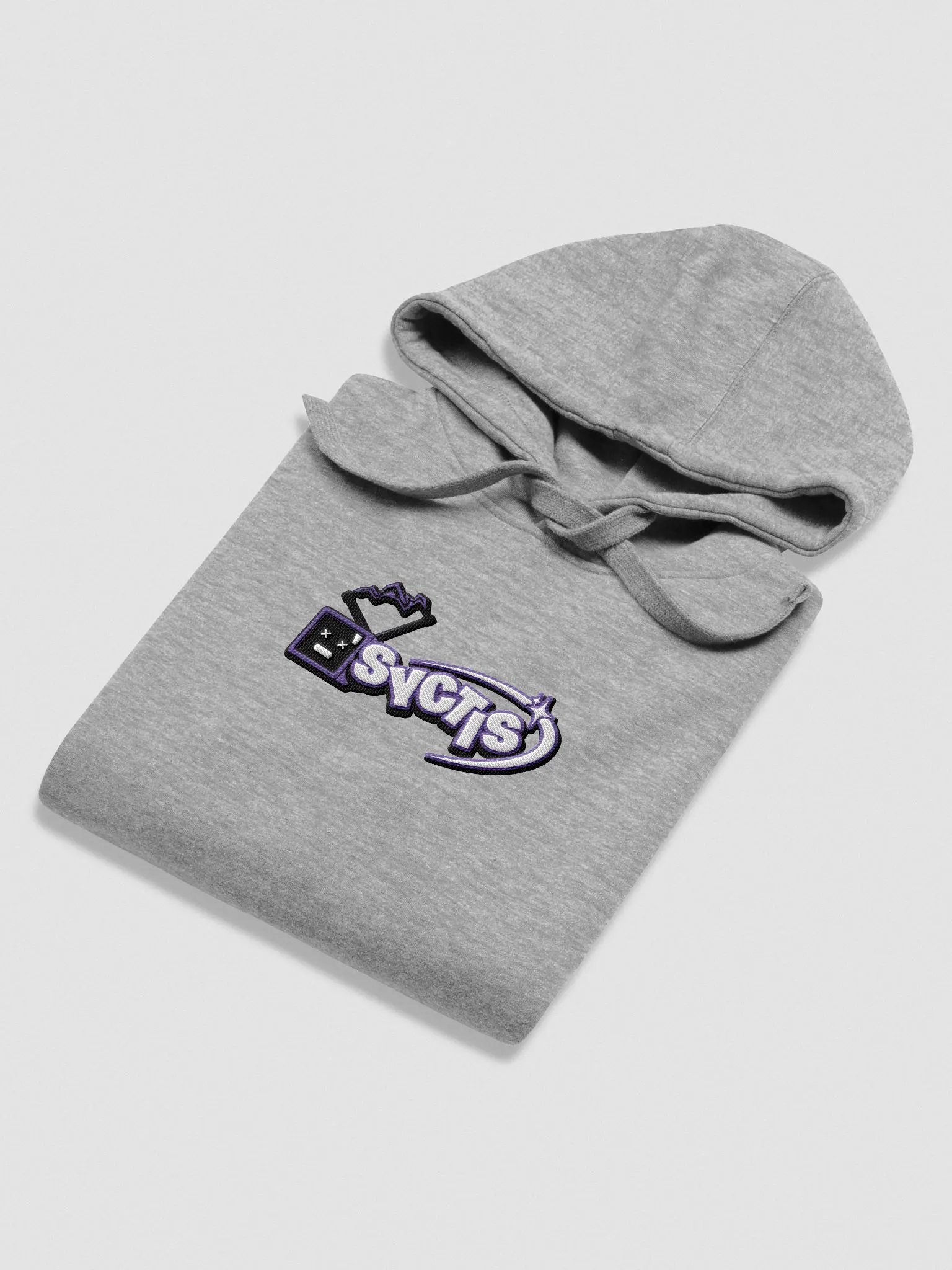 HOODIE ~ V Tube product image (6)
