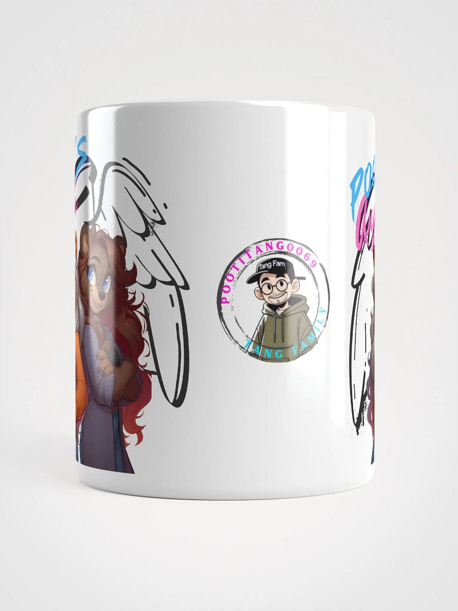 Pooti's Angels Mug product image (14)