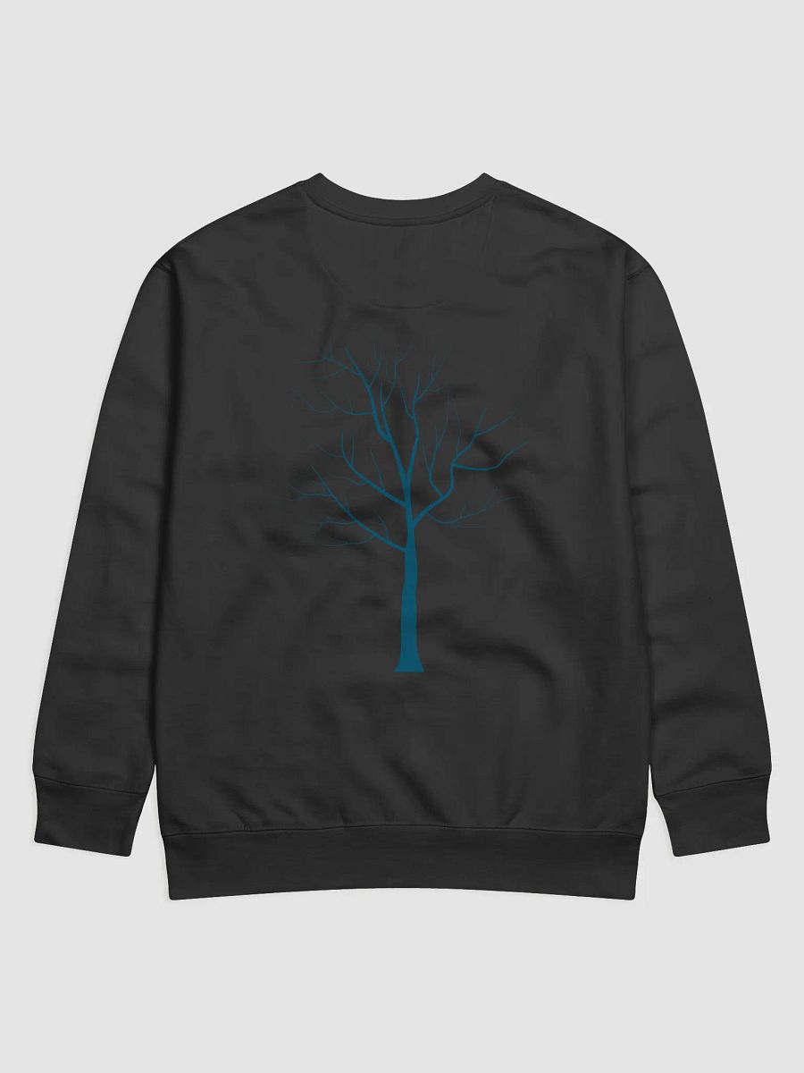 Nature's Warmth Sweatshirt product image (2)