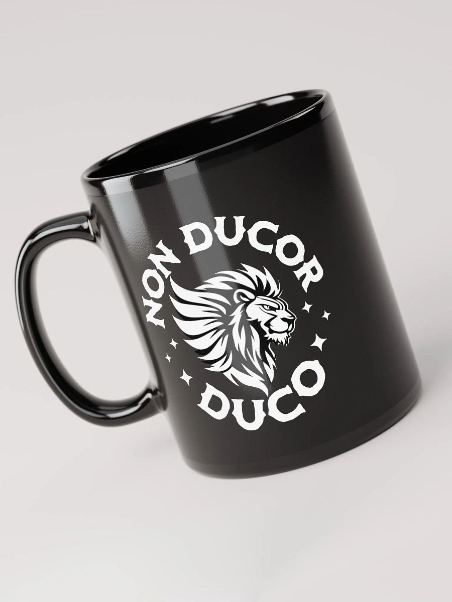 Non Ducor Duco Mug product image (3)